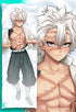 Sanemi Shinazugawa Body pillow cover DEMON SLAYER Mitgard-Knight